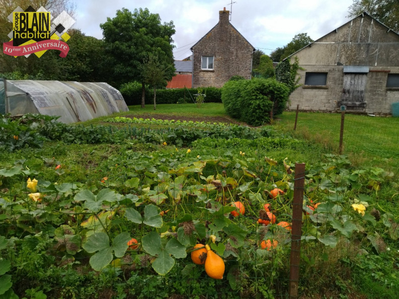 vente Maison Langonnet - Photo 5