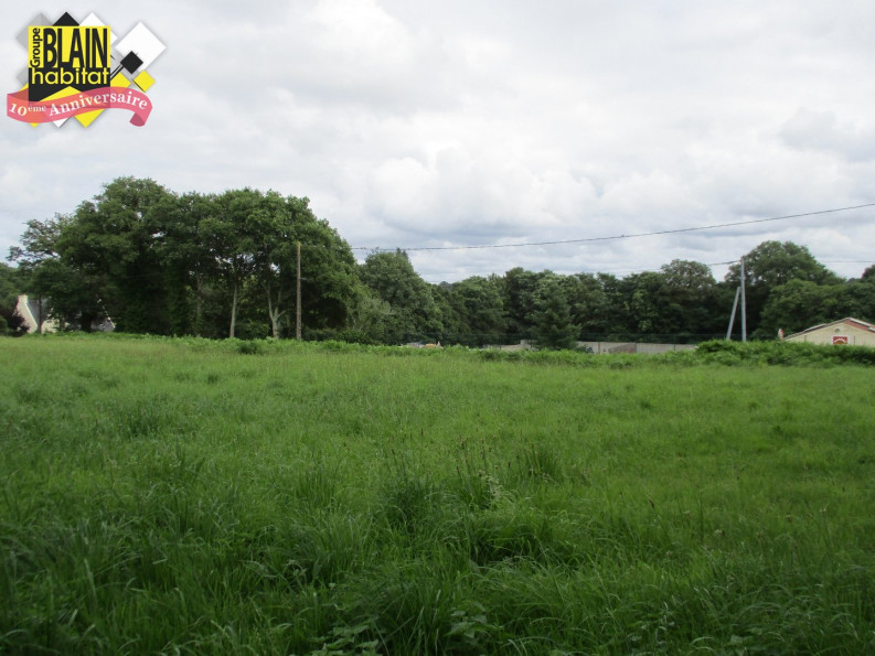 vente Terrain constructible Le Faouet - Photo 4