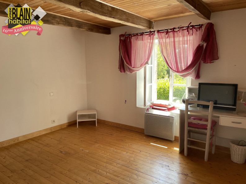 vente Maison Lanvenegen - Photo 5