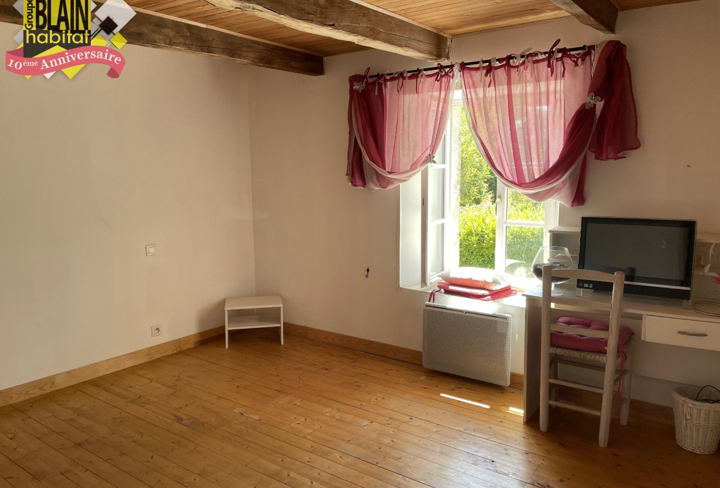 vente Maison Lanvenegen - Photo 5