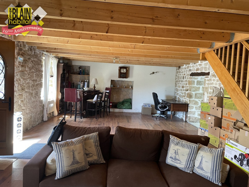 vente Maison Lanvenegen - Photo 3