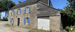 vente Maison Lanvenegen