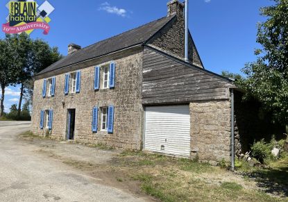 vente Maison Lanvenegen