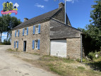 vente Maison Lanvenegen