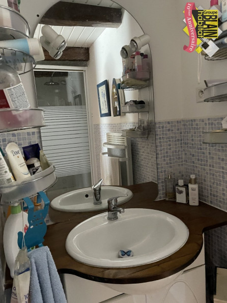 vente Maison Lanvenegen - Photo 7