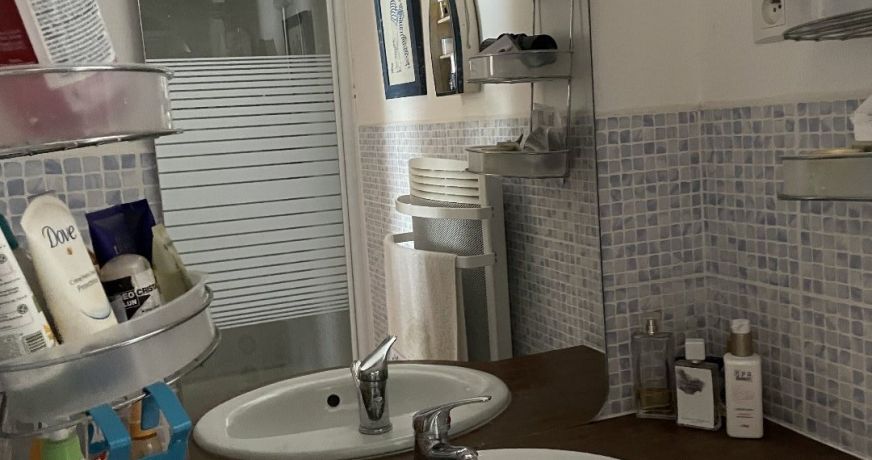 vente Maison Lanvenegen