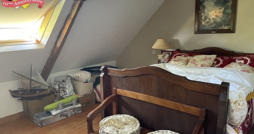 vente Maison Lanvenegen