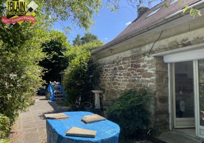 vente Maison Lanvenegen