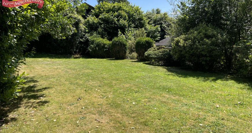 vente Maison Lanvenegen