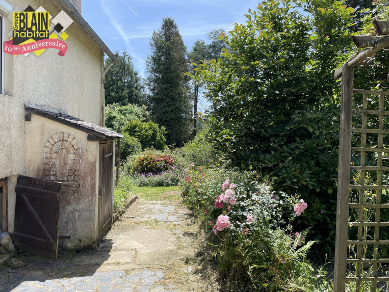 vente Maison Gourin - Photo 6