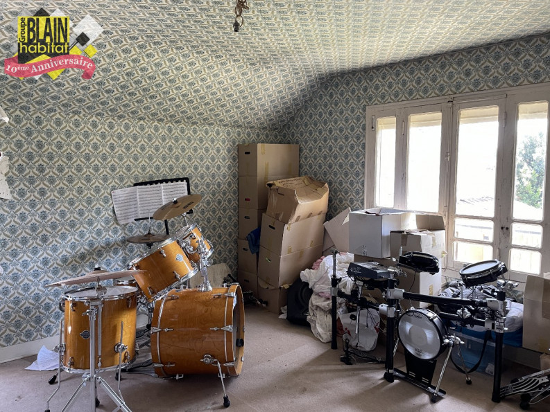 vente Maison Gourin - Photo 7