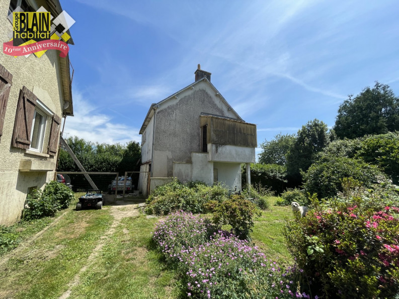 vente Maison Gourin - Photo 2