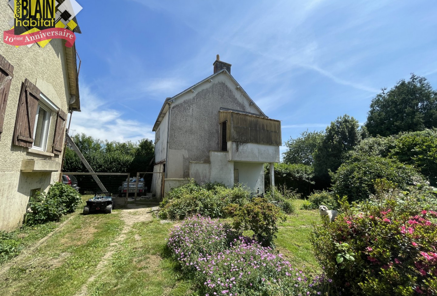 vente Maison Gourin - Photo 2