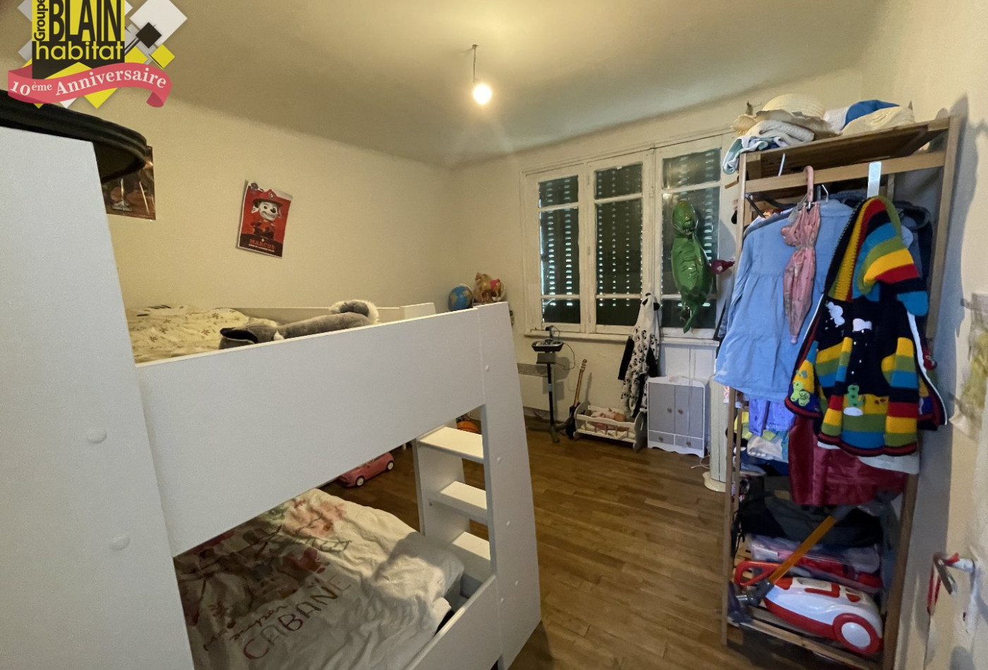 vente Maison Gourin - Photo 9