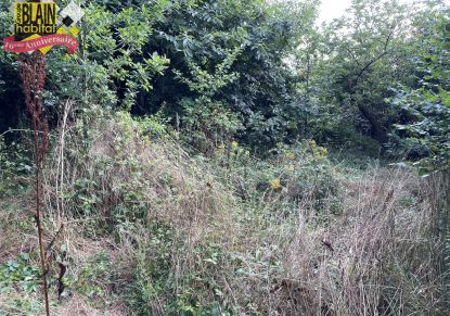 vente Terrain constructible Lanvenegen