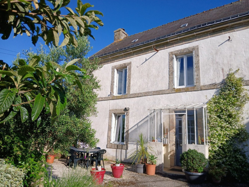 vente Maison Langonnet - Photo 1