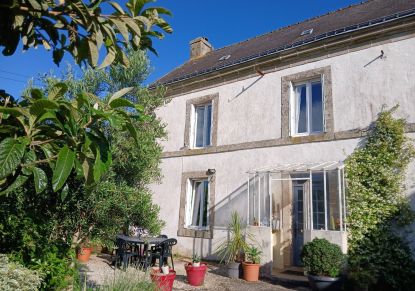 vente Maison Langonnet