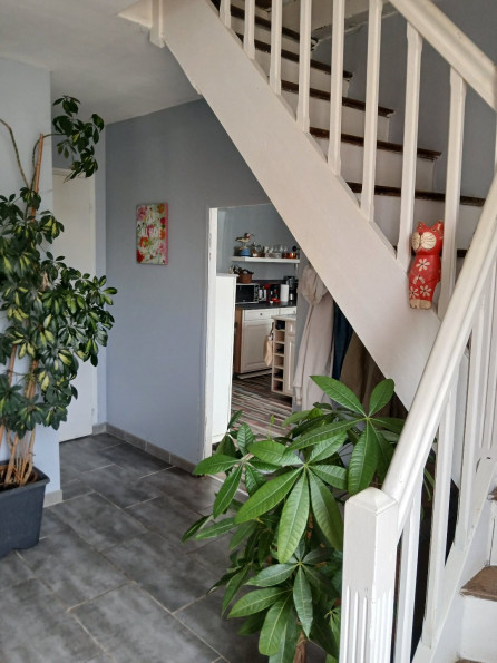 vente Maison Langonnet - Photo 10