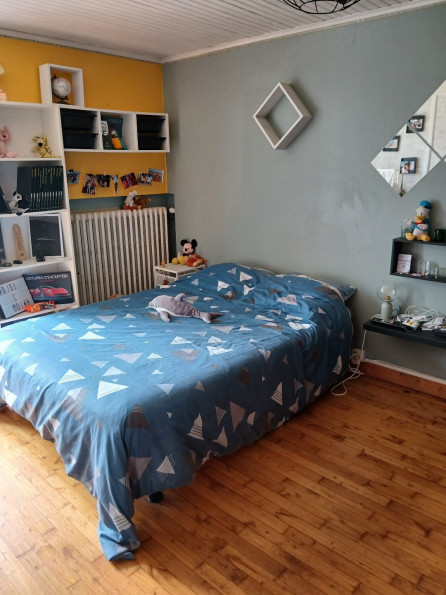 vente Maison Langonnet - Photo 9