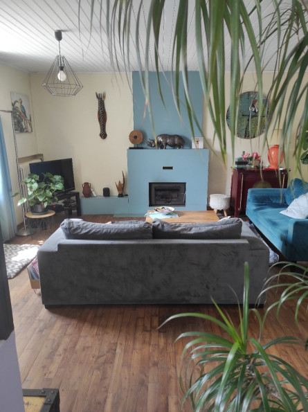 vente Maison Langonnet - Photo 5