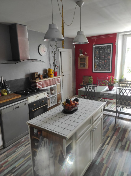 vente Maison Langonnet - Photo 6