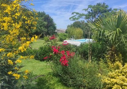 vente Maison Langonnet