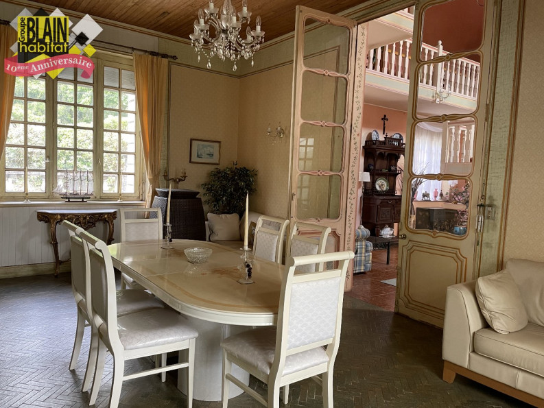 vente Maison Langonnet - Photo 9