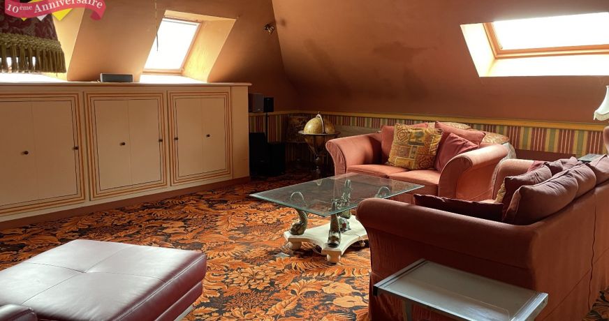 vente Maison Langonnet