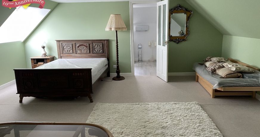 vente Maison Langonnet