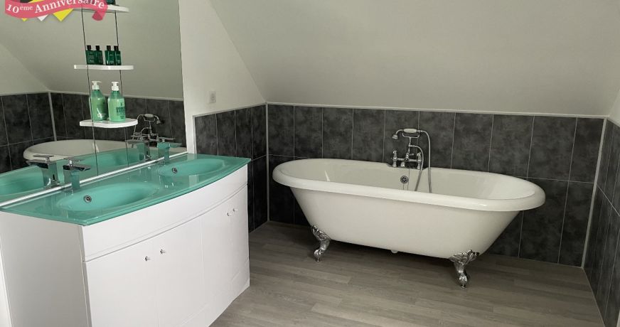 vente Maison Langonnet