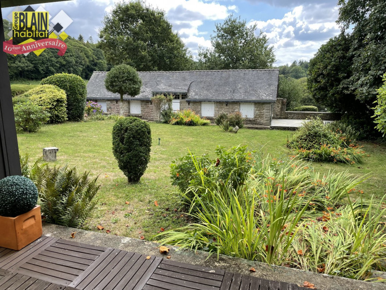 vente Maison Langonnet - Photo 1