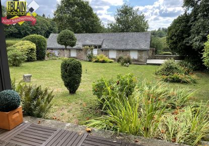 vente Maison Langonnet