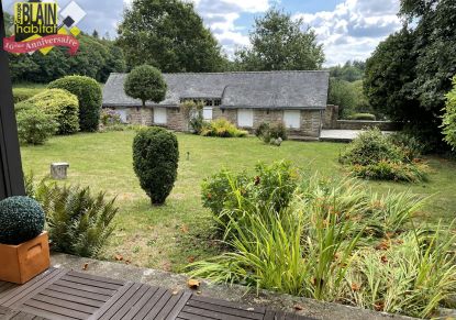 vente Maison Langonnet