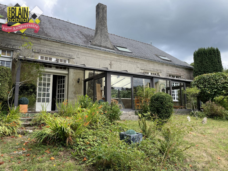 vente Maison Langonnet - Photo 1