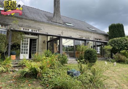 vente Maison Plouray