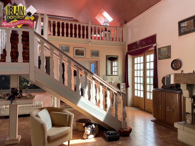 vente Maison Langonnet - Photo 9