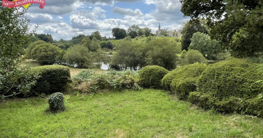 vente Maison Langonnet