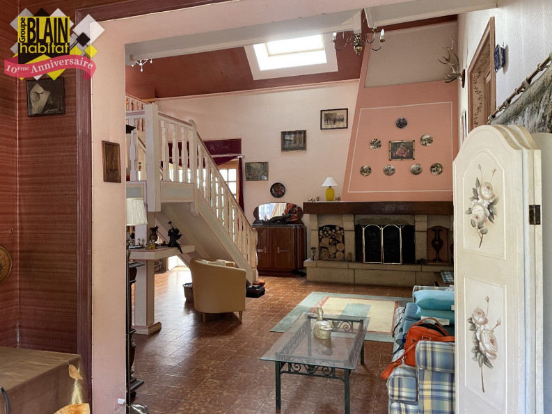 vente Maison Langonnet - Photo 6