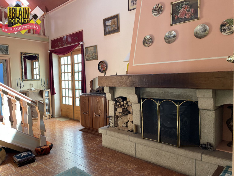 vente Maison Langonnet - Photo 10