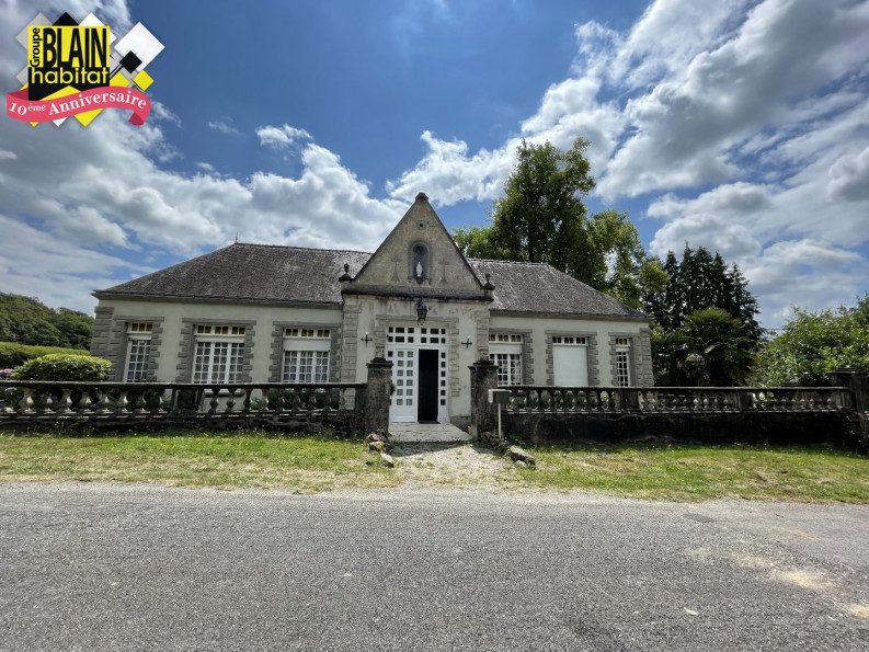 vente Maison Langonnet - Photo 5