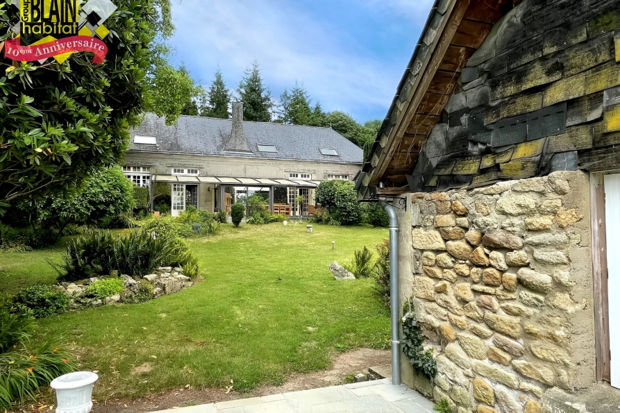 vente Maison Langonnet - Photo 1