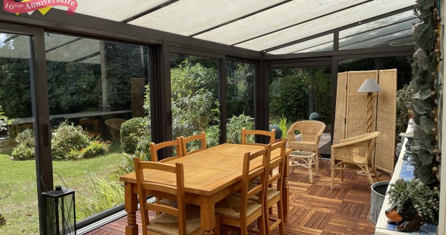 vente Maison Langonnet