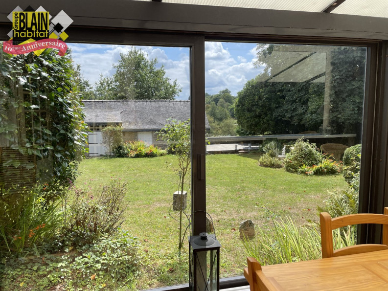 vente Maison Langonnet - Photo 7