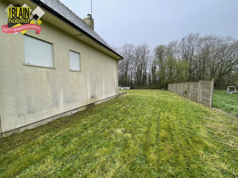 vente Maison Le Croisty - Photo 6