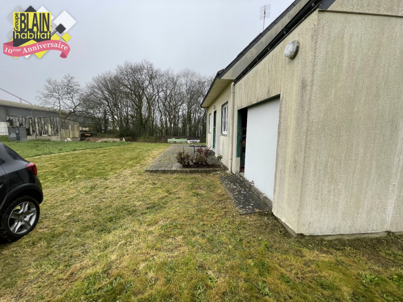 vente Maison Le Croisty - Photo 5