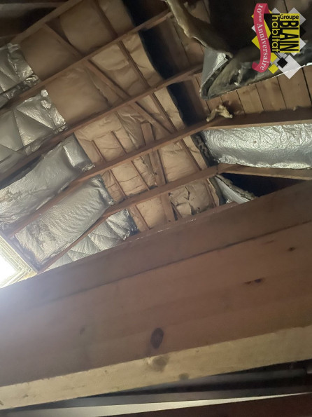 vente Maison Le Croisty - Photo 7