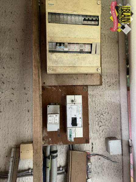 vente Maison Le Croisty - Photo 8