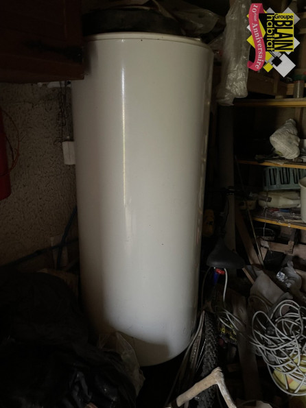 vente Maison Le Croisty - Photo 9