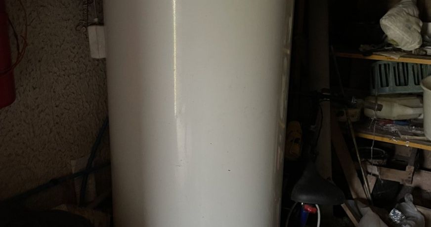 vente Maison Le Croisty