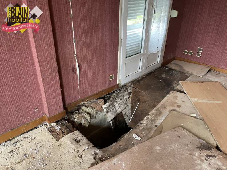 vente Maison Le Croisty - Photo 4